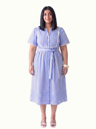 MARINA DRESS