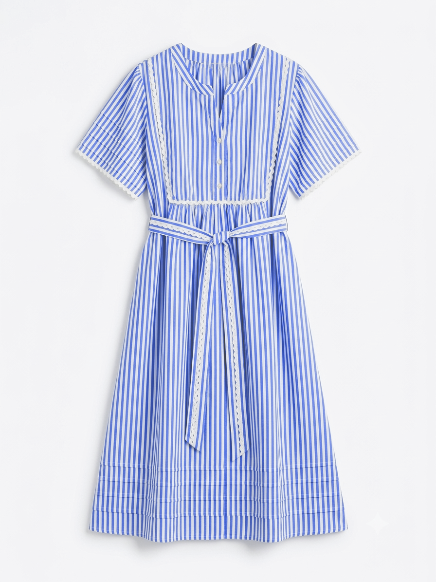 MARINA DRESS